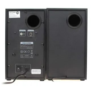 Microlab b 72