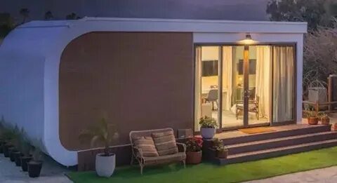 Might building