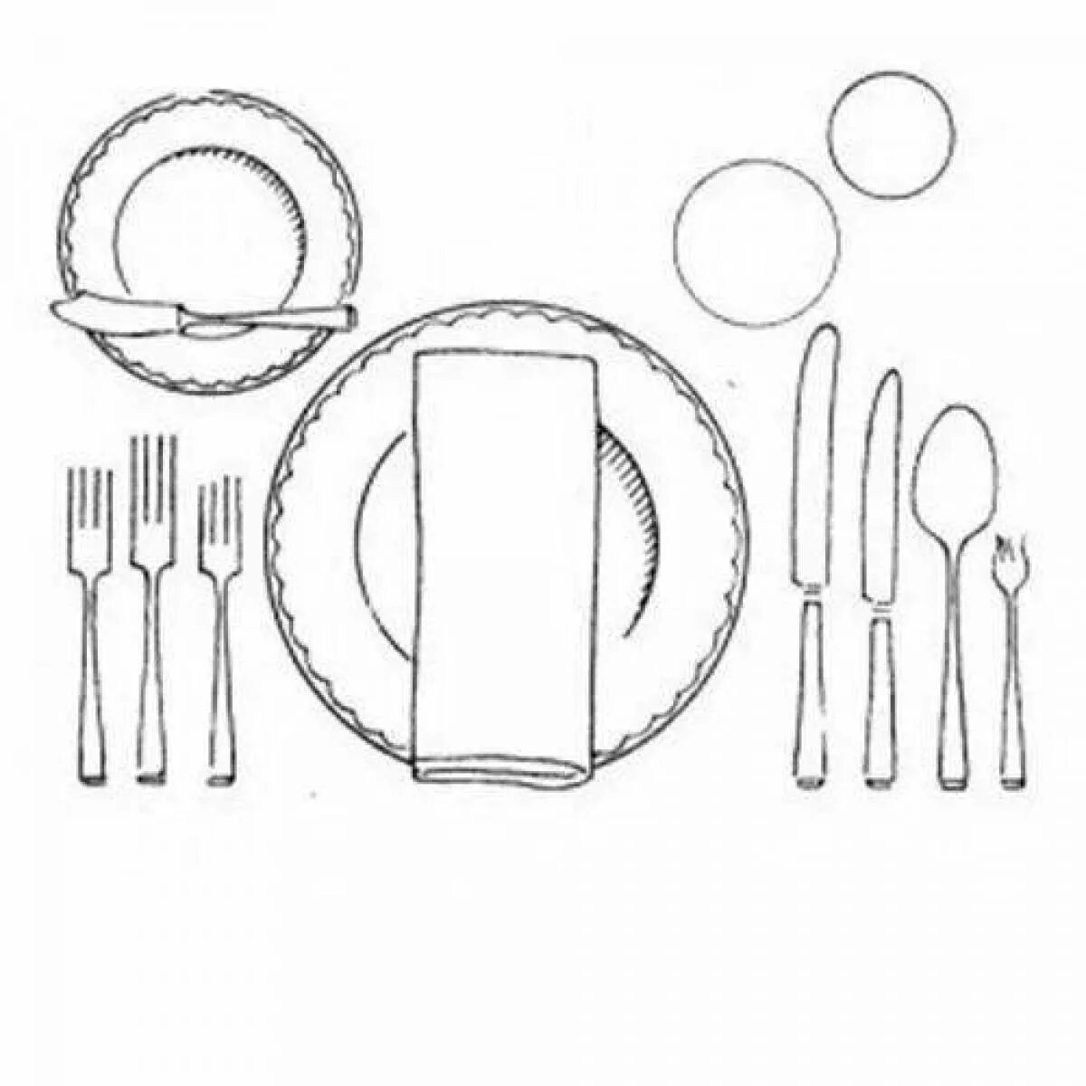 Рисунки сервировка. Рисунки сервировка. Эскиз праздничного стола. Столовая посуда раскраска. Рисунки сервировка.