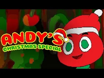 Andys farm