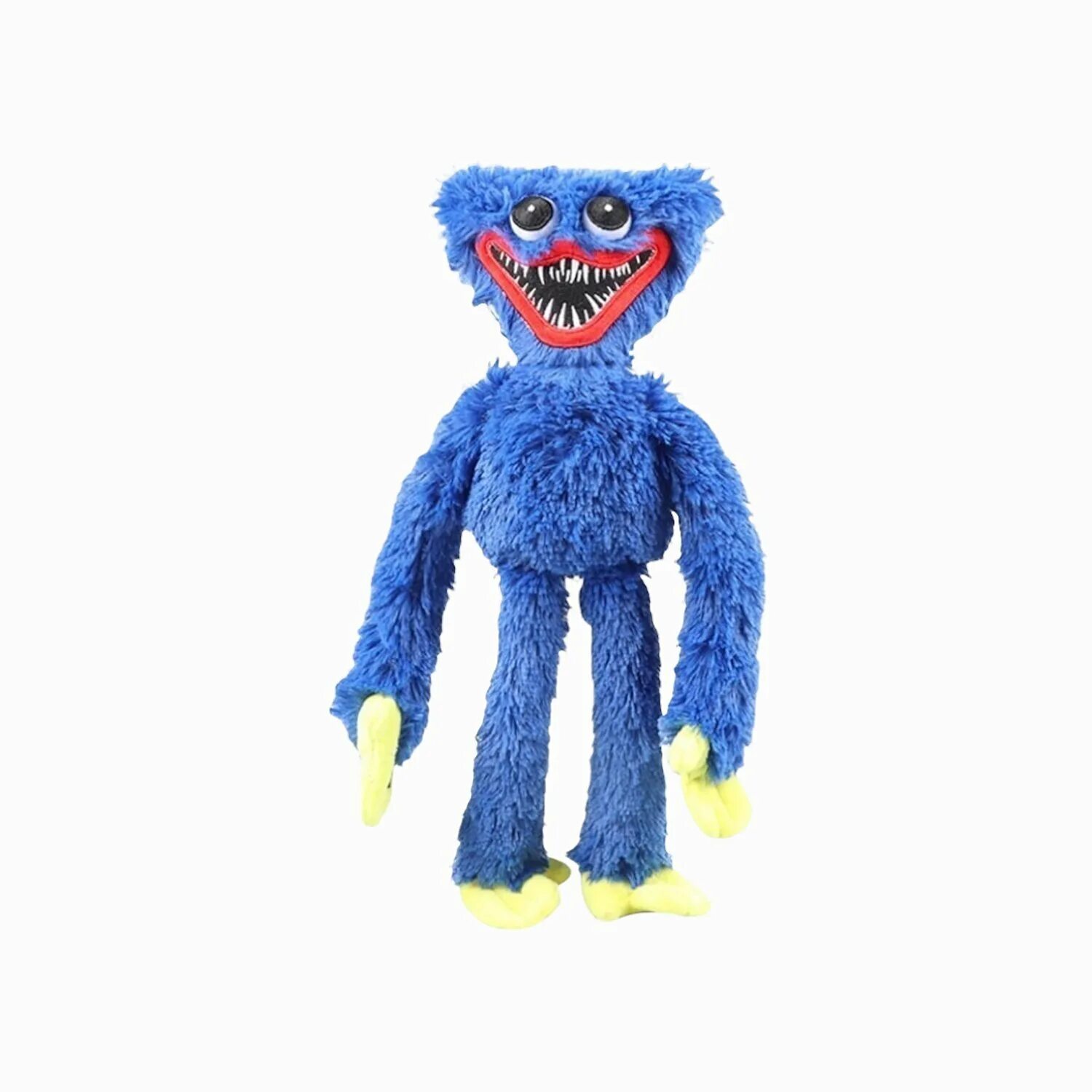 Мягкая игрушка хаги ваги. Huggy wuggy игрушка. хаги ваги синий 40 см. мягкая игрушка хаги вагги. игрушки монстры типа хагги.