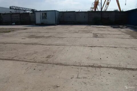 Аренда земельных участков под склад