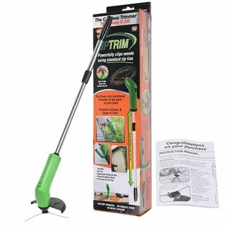 Триммер trim