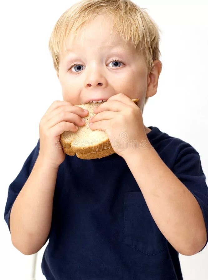 Don t eat bread