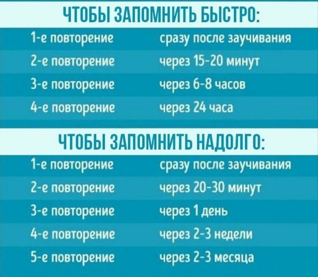 Первого раза нужно повторить. Как запомнить информацию быстро и надолго. Как запоминать быстро и надолго. Как быстро запомнить информацию. Как запонить информацию на долго.