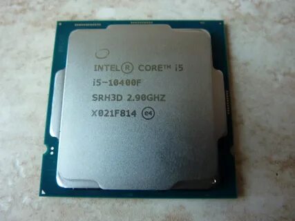 I5 10400f oem