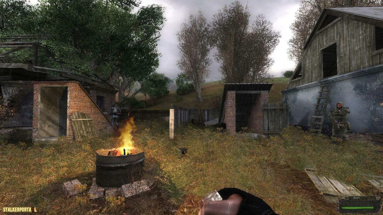 Сталкер тень чернобыля старая версия. S.t.a.l.k.e.r.: тень чернобыля. stalker shadow of chernobyl. сталкер 1 тень чернобыля. сталкер тень чернобыля 2007.