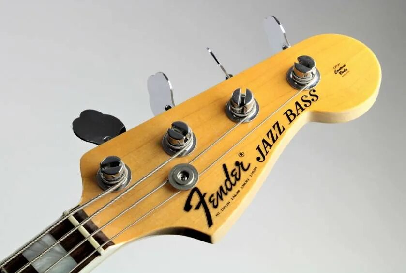 Фендер бас. Фендер Пресижн бас гриф. Гриф Fender Jazz Bass. Fender Jazz Bass Vintage.