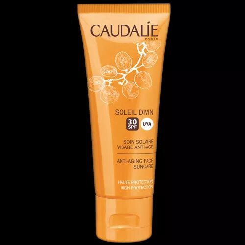 Солнцезащитный крем spf 40 для лица. Caudalie косметика 50spf. Caudalie SPF 50. Caudalie солнцезащитный флюид SPF 50. Крем защитный от солнца 50.