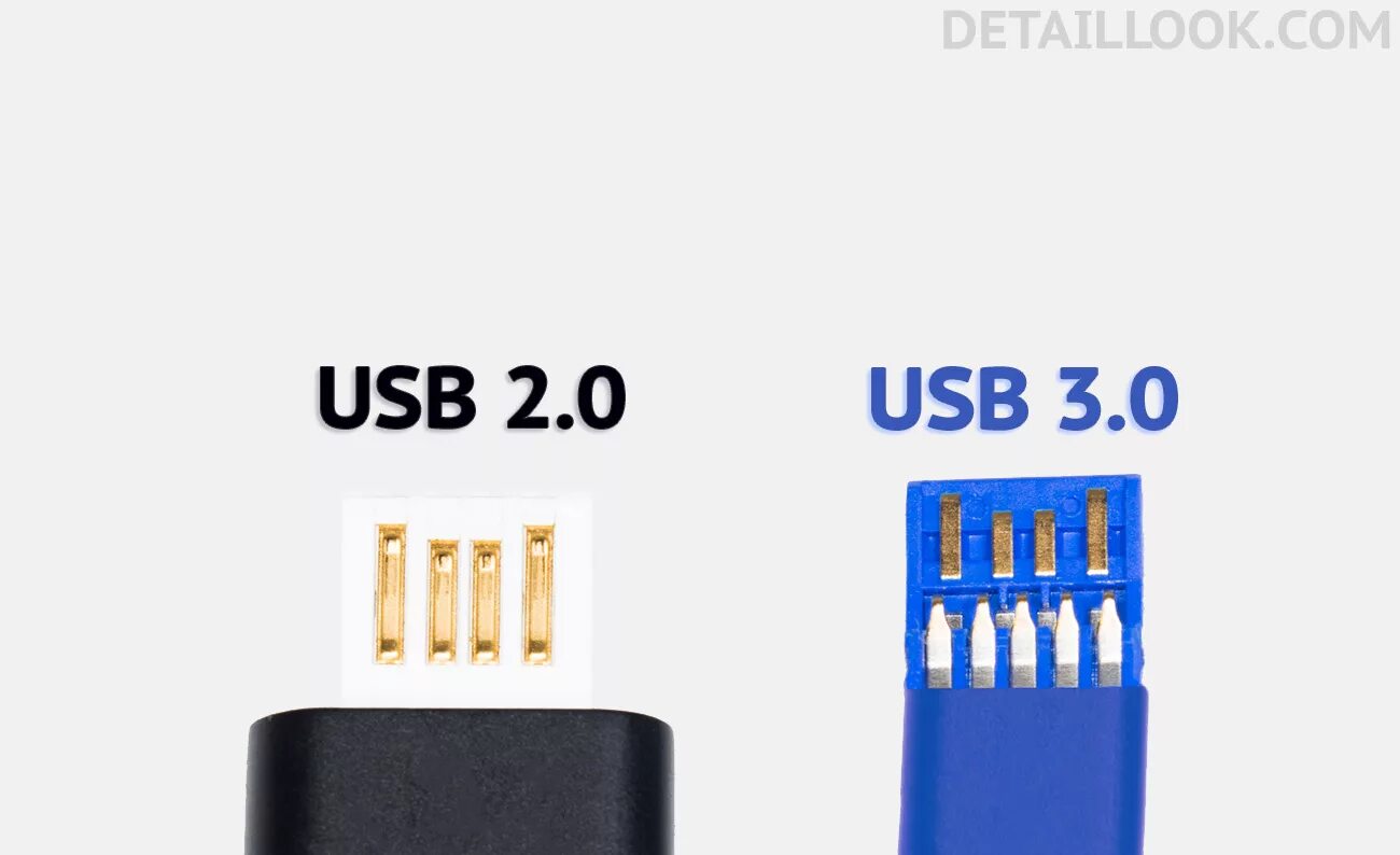 Как отличить usb. Разъем USB 2.0 И 3.0 отличия. USB 3.0 И USB 2.0 отличие разъемов. Разъем 3.0 и 2.0 отличия. Чем отличаются разъемы USB 2.0 от USB 3.0.