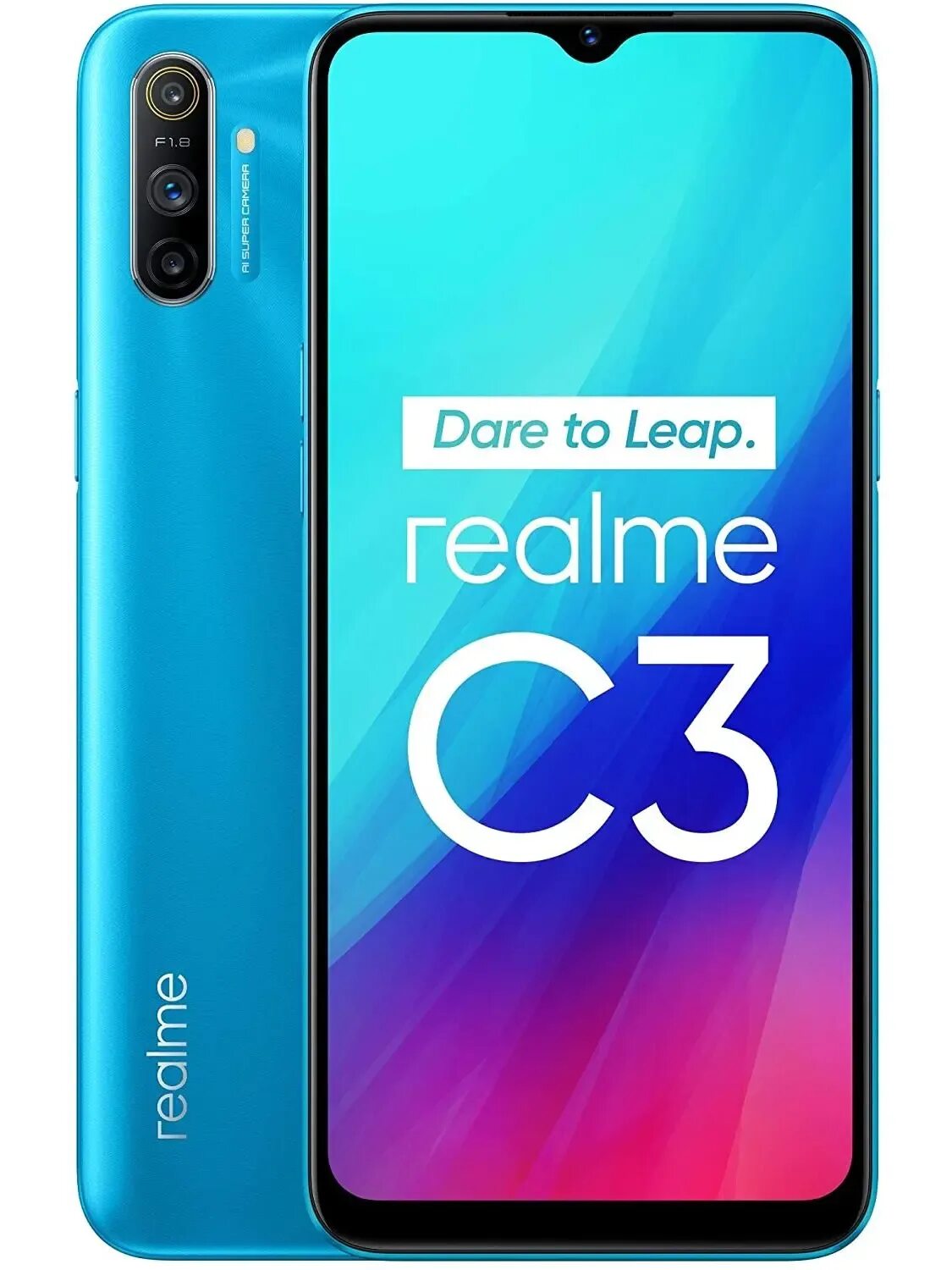 Realme c3 3/64gb Blue. Смартфон Realme c3 64gb. Realme c3 3/64gb. Realme c3 64 ГБ.