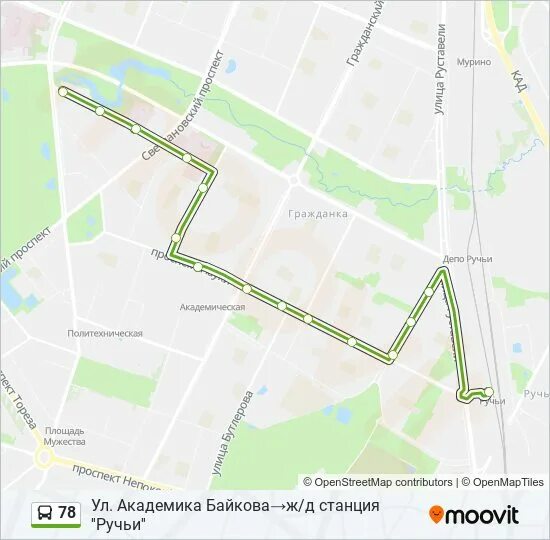 Маршрут автобуса м78 москва с указанием остановок на карте москвы. М 78 автобус маршрут. Маршрут м78 орехово выхино. Маршрут 15 автобус а753нп 27. Автобус 78 маршрут остановки и расписание москва.