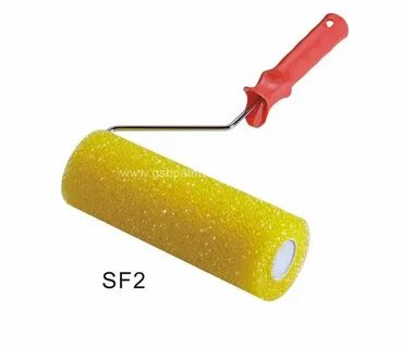 Painting roller