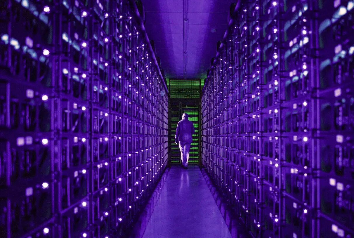 Bit server. Bit server