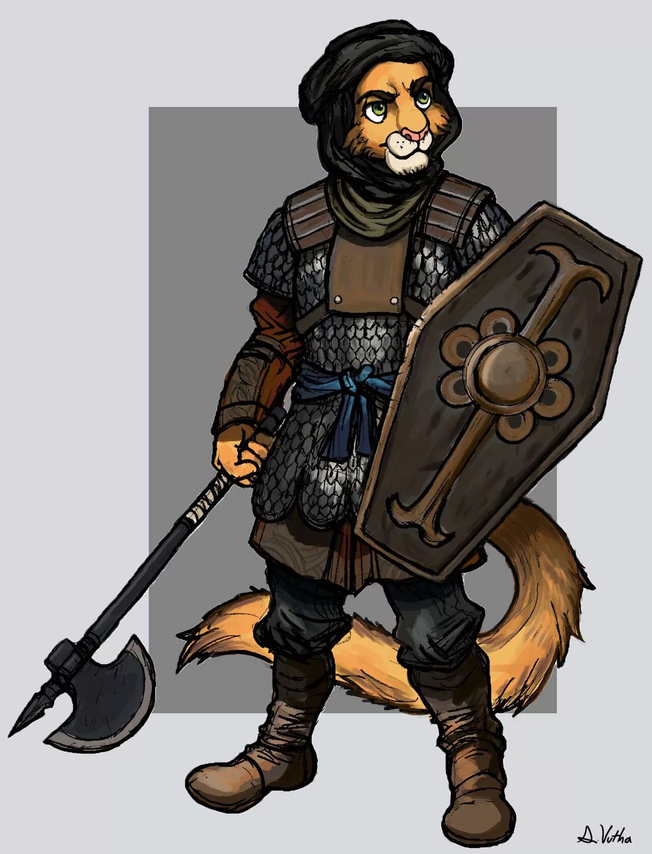 Химьяр. Царство химьяр. himyar. himyar warrior. catfolk icon.