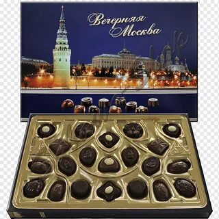 Валберис коробка конфет