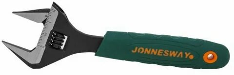 Разводной ключ jonnesway