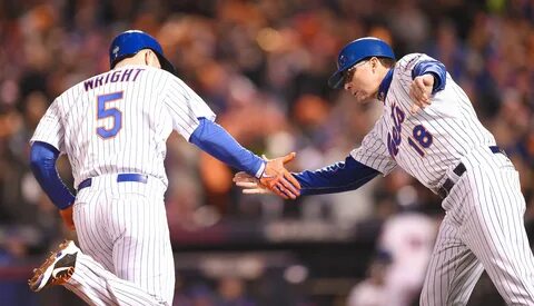 Mlb spoilers