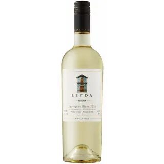 Blanc reserva