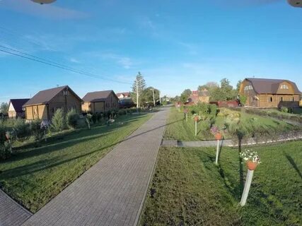 Село должно