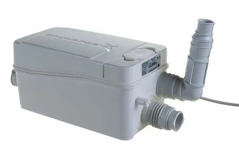 Grundfos d 2