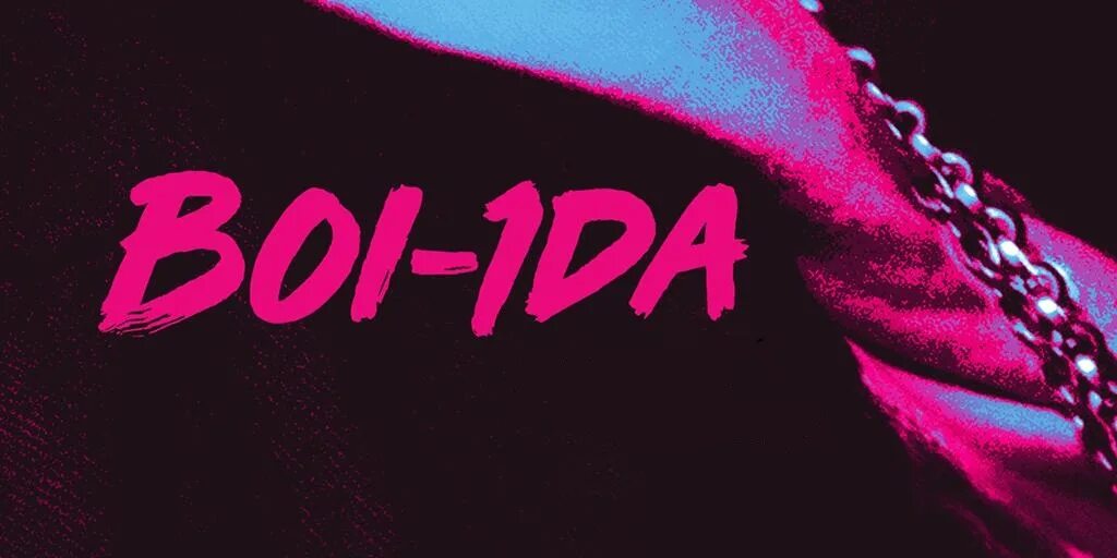 First da. Boi-1da. Da studio. Drums of burundi. First da.