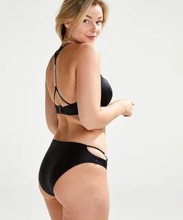 HUNKEMÖLLER Nice Rio Bikini Bottoms Vivian Hoorn.