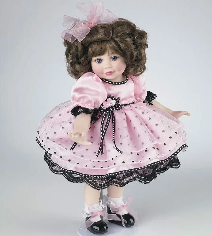 Купить куклу девушке. Куклы Мари Осмонд. Mary Osmond куклы Bear. Мари Осмонд с детьми. Кукла фарфоровая.