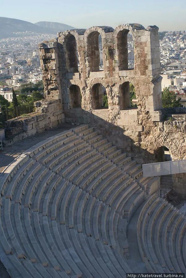 Афины Греция Колизей. Афины достопримечательности амфитеатр. Акрополь Крит.