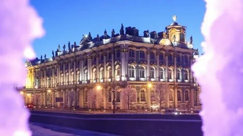 Немецкий петербург