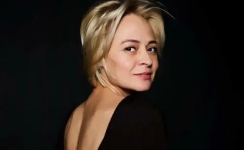 Полина Сибагатуллинаның жалаңаш суреті