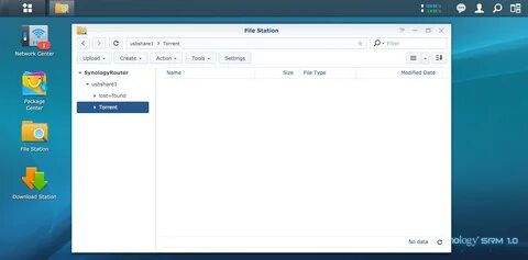 Synology quick connect