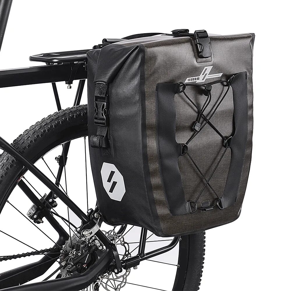 Вело сумы. Сумка на багажник велосипеда rockbros. велосипедные сумки рокброс. west biking 20l large capacity waterproof pannier. сумки на велосипед герметичный мешок.