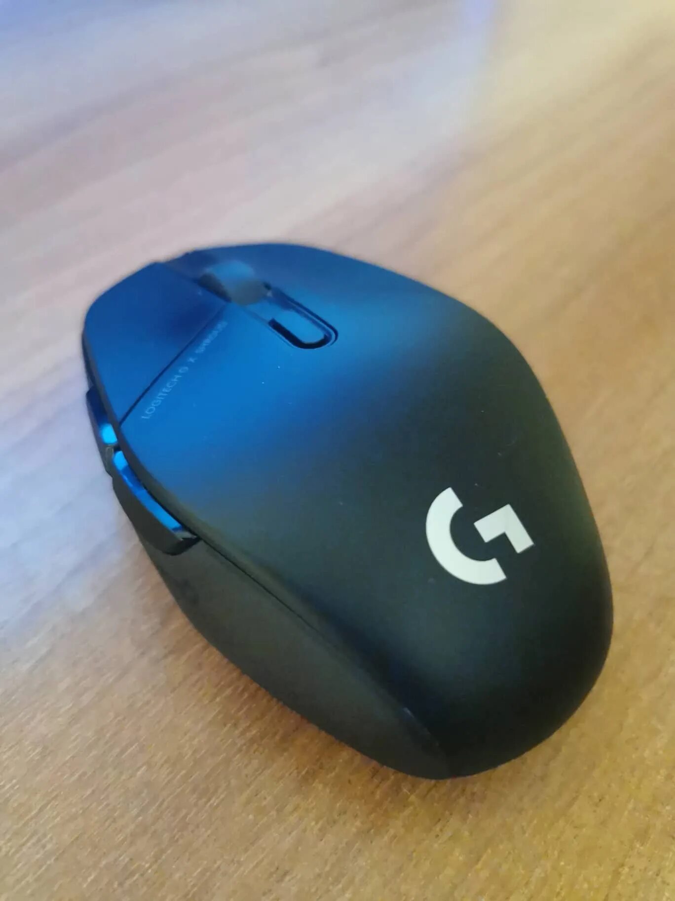 Logitech g303 shroud edition. Logitech g303 shroud edition
