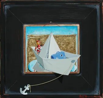 Olga gallery