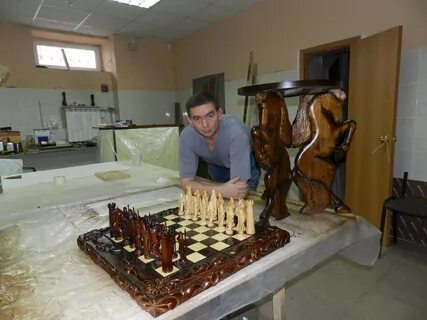 Столяр краснодеревщик