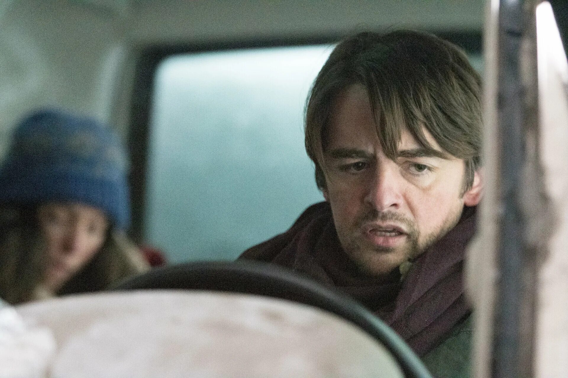 ледяной капкан 2020 отзывы