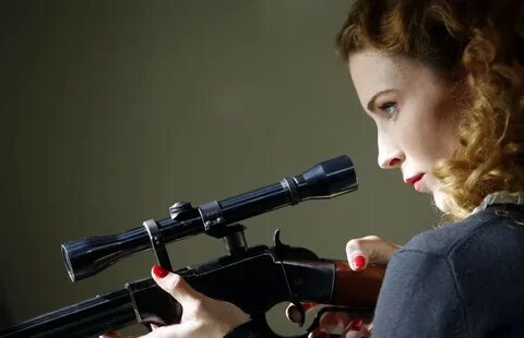 Shoot her