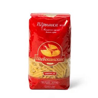 Шебекино макароны