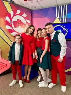 Дети уральских пельменей фото