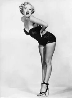 Marilyn s