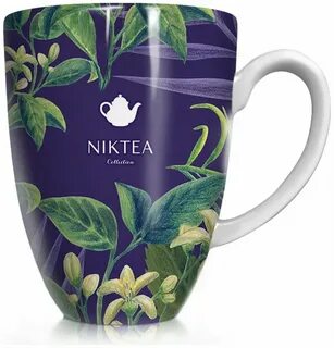 Чай niktea