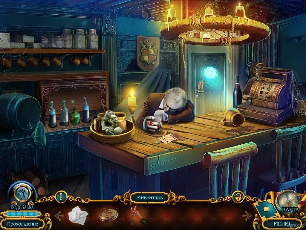 игра поиск предметов. играть искалку на русском языке.