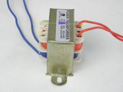 Input ac 230v