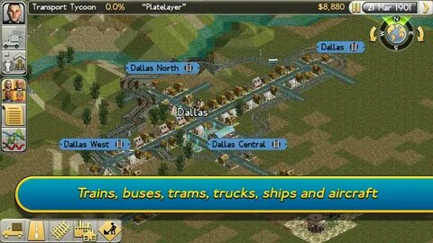 Tycoon apk
