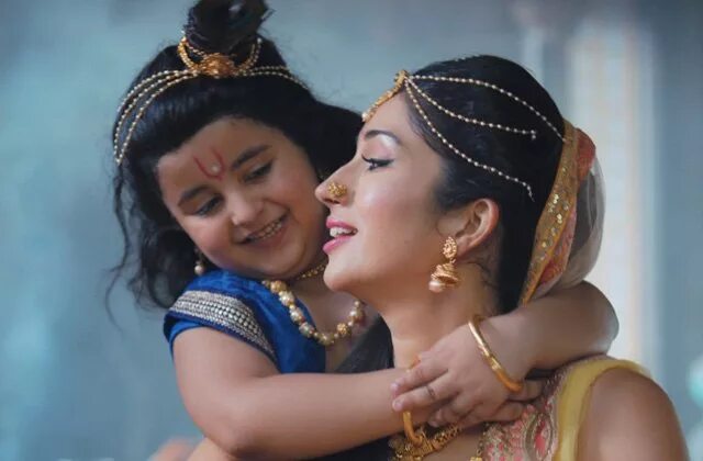 Парамаватар индийский языку. Paramavatar shri krishna сериал. парамаватар шри кришна 213 серия. paramavatar shri krishna сериал кадры. радха и кришна сериал 2018 в русской озвучкой.