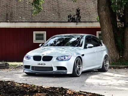 M3 e90