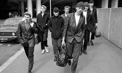 Dexys midnight