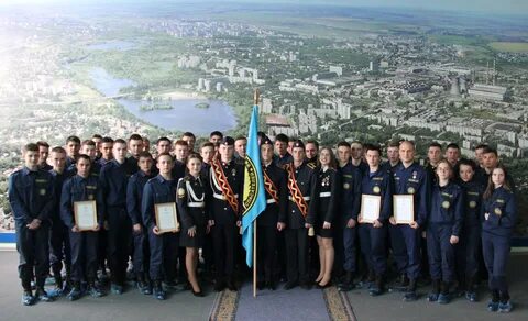 Всероссийский студенческий корпус