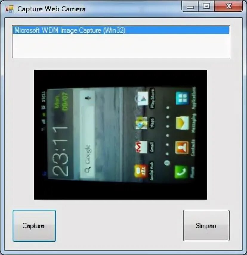 На каком андроиде камера 0.5. Droid cam веб камера андроид телефона на pc. webcam capture 3.2.